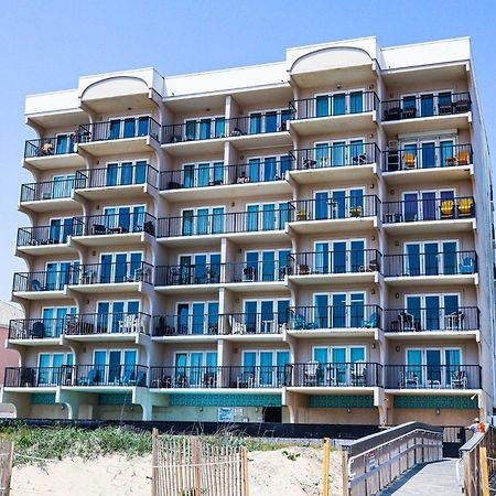 Florence I 307 Condominium Condo Саут-Падре-Айленд Екстер'єр фото